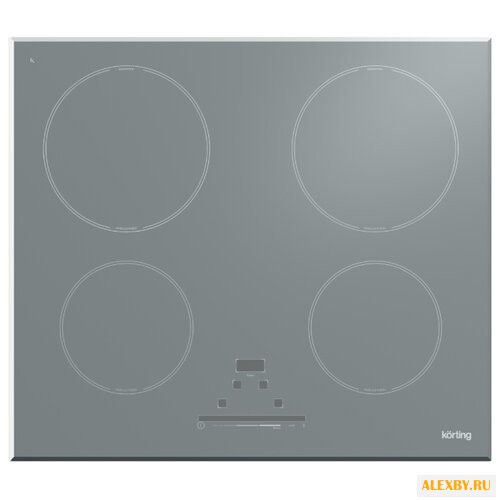 Варочная панель Korting HI 6450