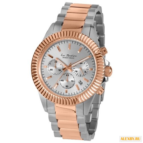 Наручные часы JACQUES LEMANS