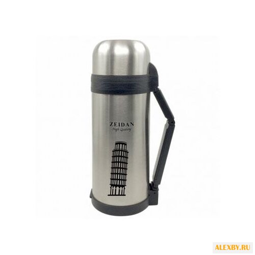 Классический термос Zeidan