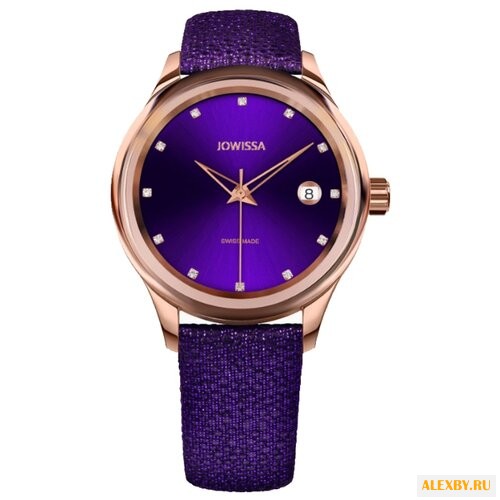 Наручные часы JOWISSA J4.362.M