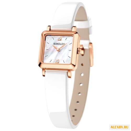 Наручные часы SOKOLOV