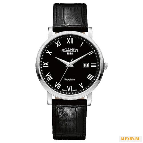 Наручные часы Roamer
