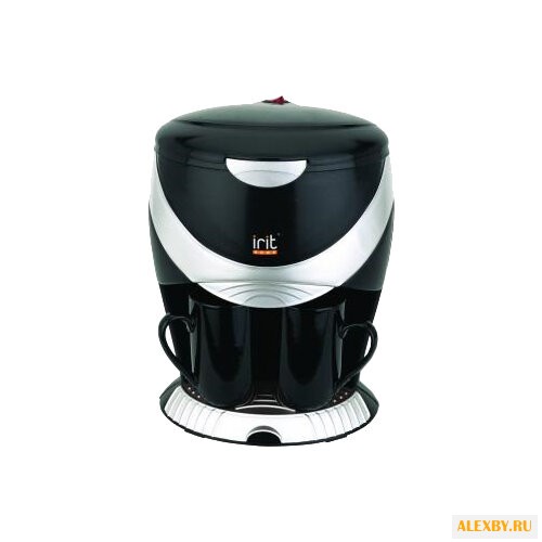 Кофеварка irit IR-5050