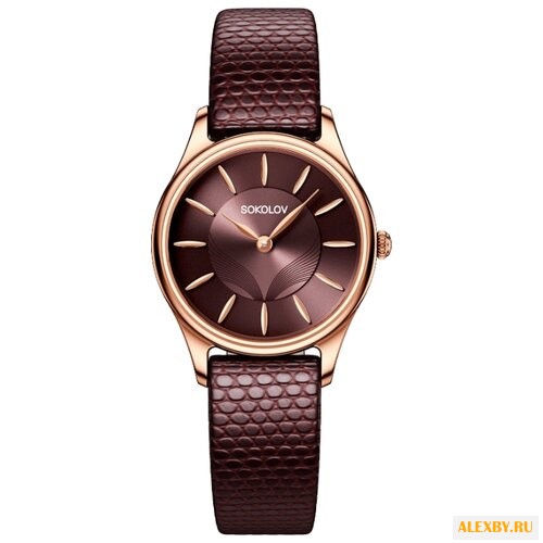 Наручные часы SOKOLOV