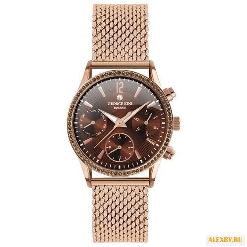 Наручные часы GEORGE KINI