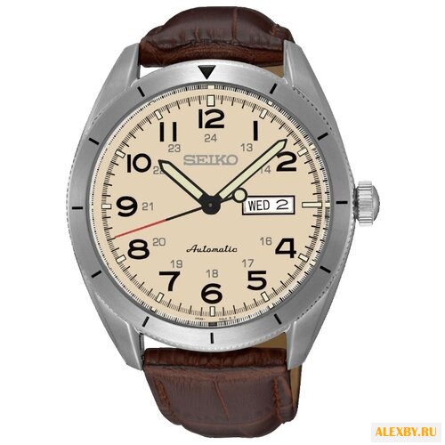 Наручные часы SEIKO SRP713