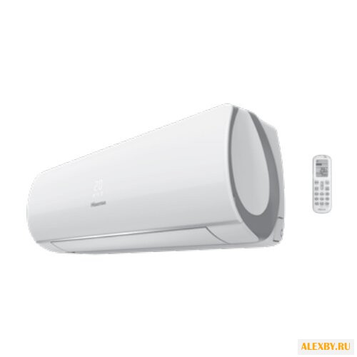Сплит-система Hisense