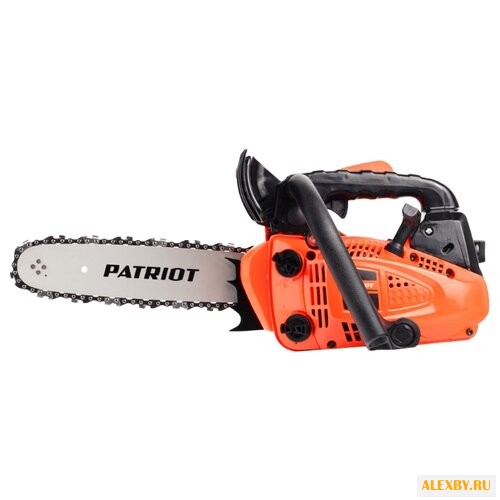 Цепная бензиновая пила