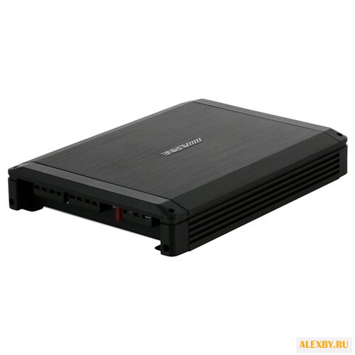 Автомобильный усилитель Alpine