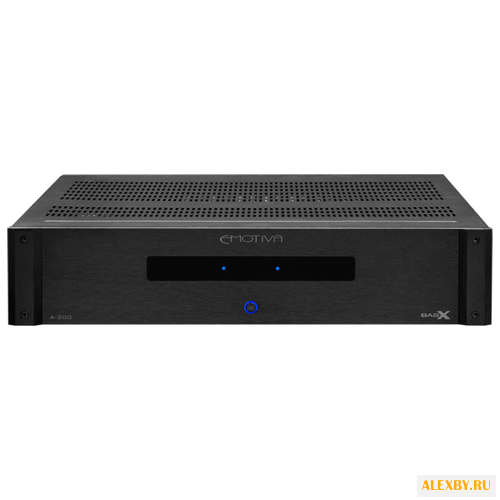 Усилитель мощности Emotiva A-300