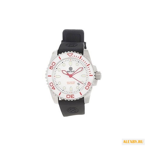 Наручные часы Deep Blue SRQWC