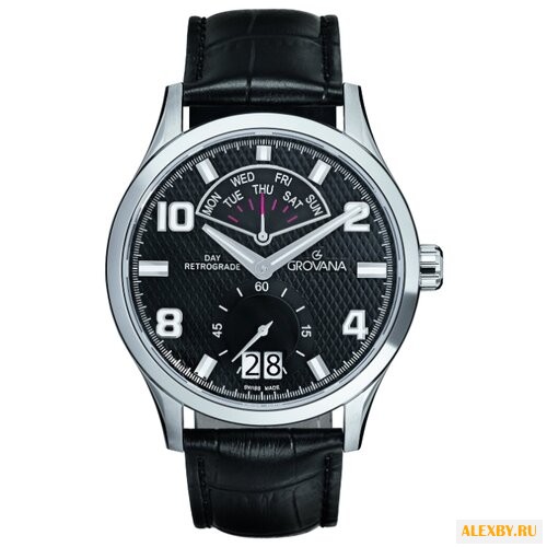 Наручные часы Grovana 1740.1537