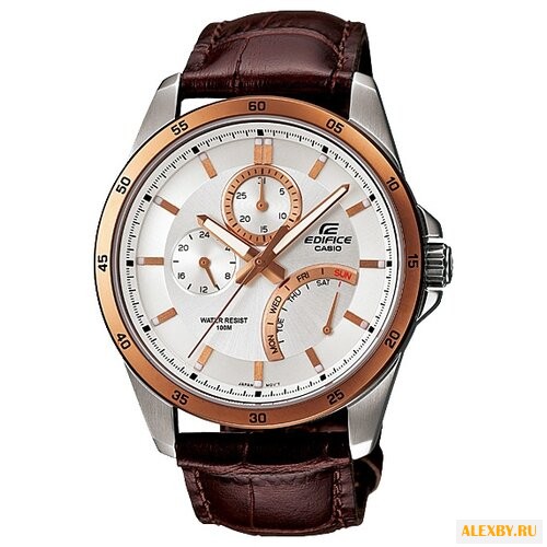 Наручные часы CASIO EF-341L-7A