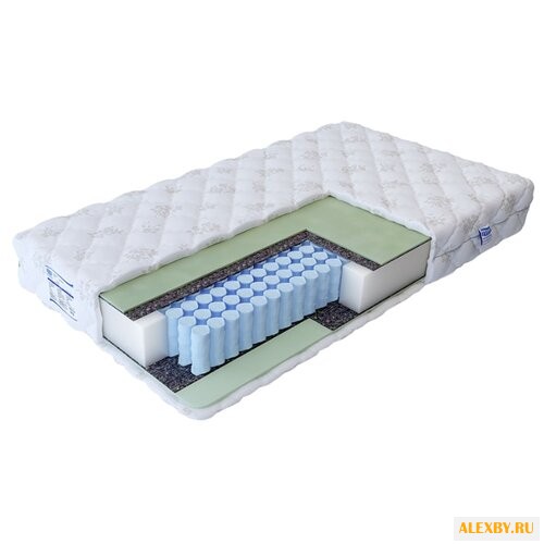 Матрас Промтекс-Ориент Soft18