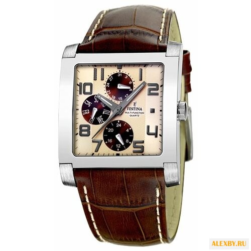 Наручные часы FESTINA F16235 B