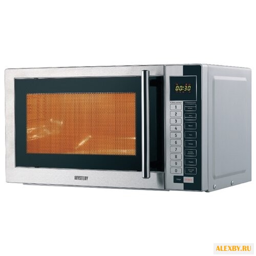 Микроволновая печь Mystery