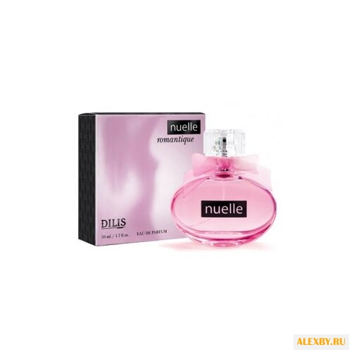 Dilis Parfum Nuelle Romantique