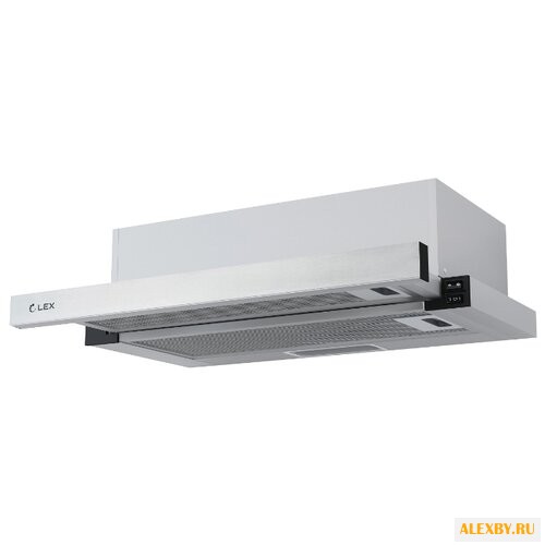 Встраиваемая вытяжка LEX Hubble