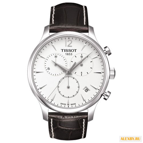 Наручные часы TISSOT