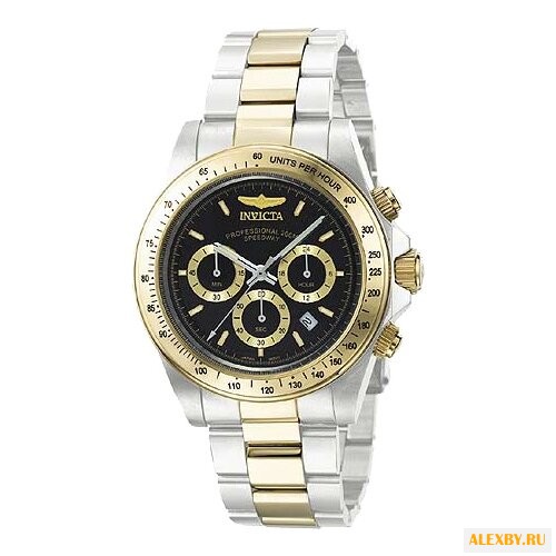 Наручные часы INVICTA 9224