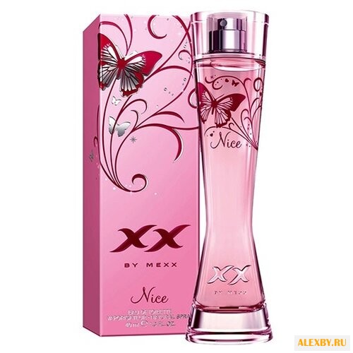MEXX XX Nice
