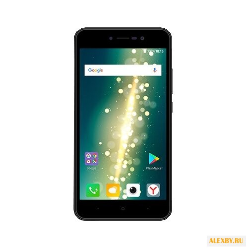 Смартфон BQ 5591 Jeans