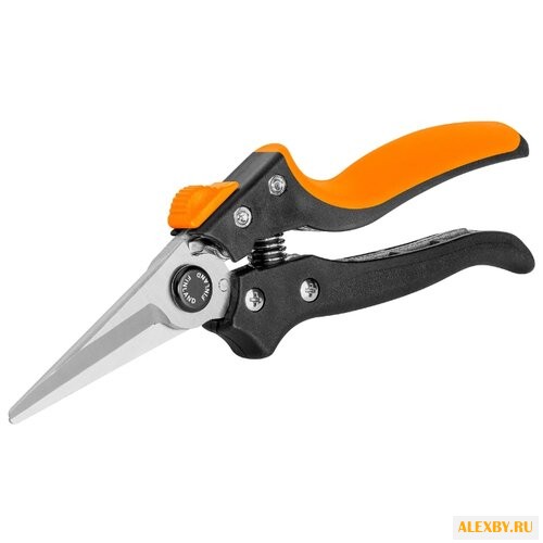 Садовые ножницы