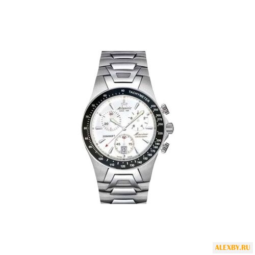 Наручные часы Atlantic