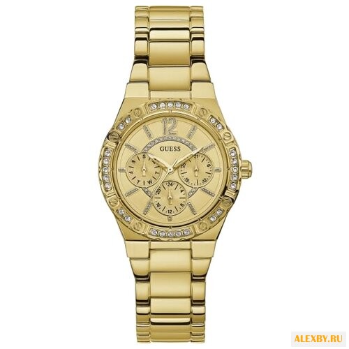 Наручные часы GUESS W0845L2