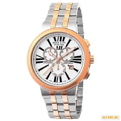 Наручные часы Haas SMFH013OWA
