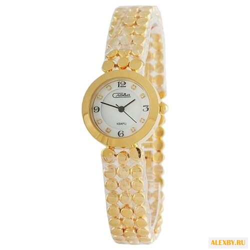 Наручные часы Слава 6153198 2035