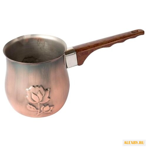 Турка Webber BE-0108 355 мл