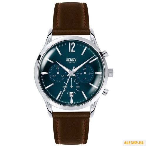 Наручные часы HENRY LONDON