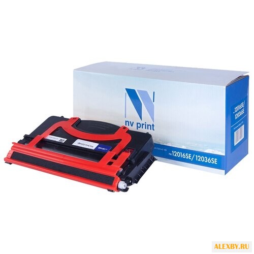 Картридж NV Print 12016SE для