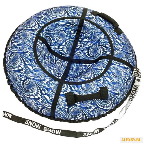 Тюбинг RT Жемчужины 6732