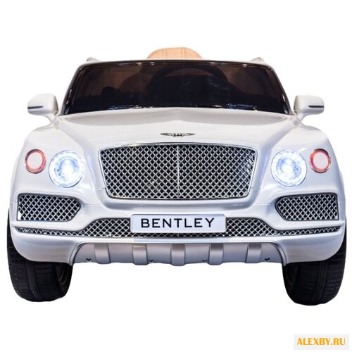 RiverToys Автомобиль Bentley