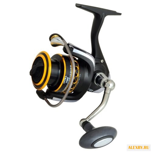 Катушка GRFISH Astra 2500F