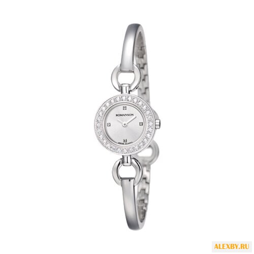 Наручные часы ROMANSON
