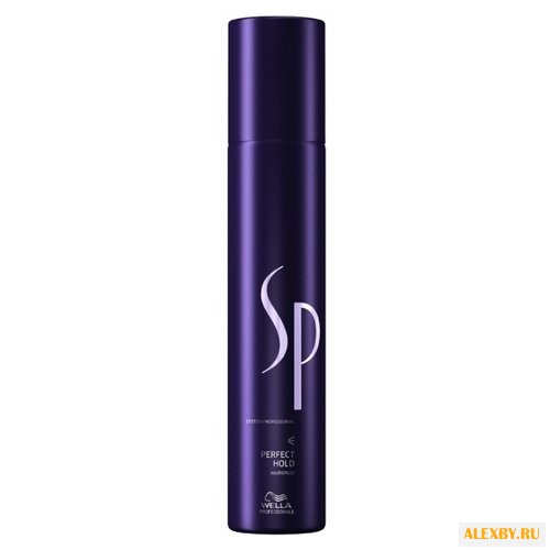 SYSTEM PROFESSIONAL Лак для