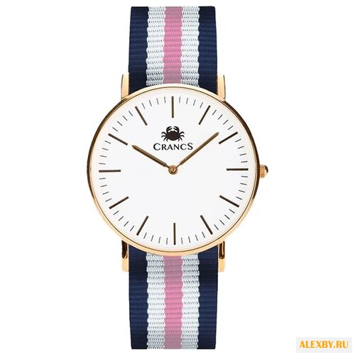 Наручные часы CrancS 36GWG-Ny84