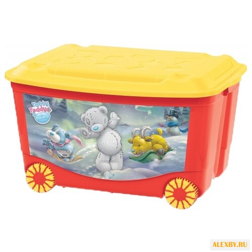 Контейнер Бытпласт Me to you