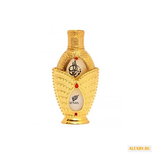 AFNAN Fakhr al Jamaal