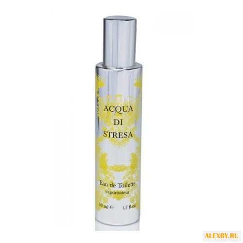 Acqua di Stresa Acqua di Stresa