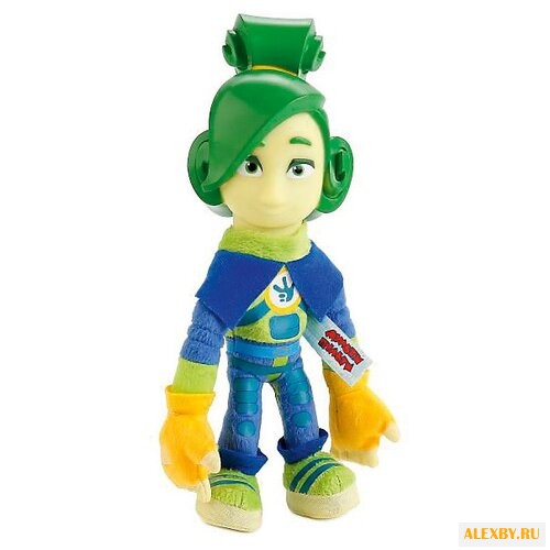 Мягкая игрушка Мульти-Пульти