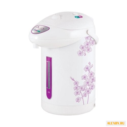 Термопот HOMESTAR HS-5001