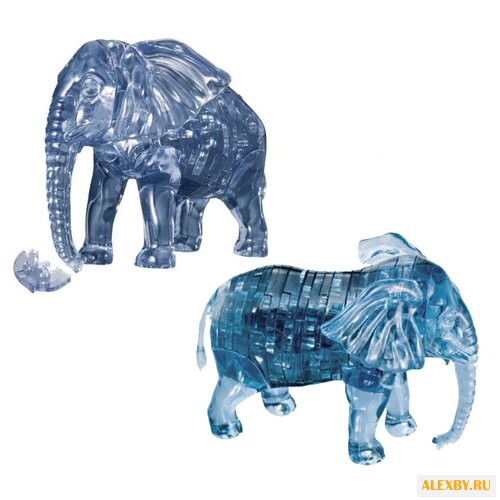 Пазл Jeruel Industrial Company