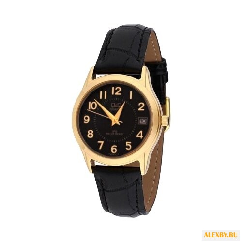 Наручные часы Q&Q CA05 J115