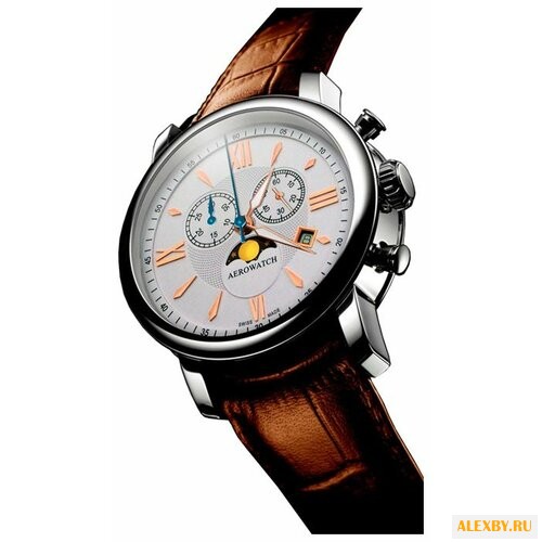 Наручные часы AEROWATCH 84936AA02