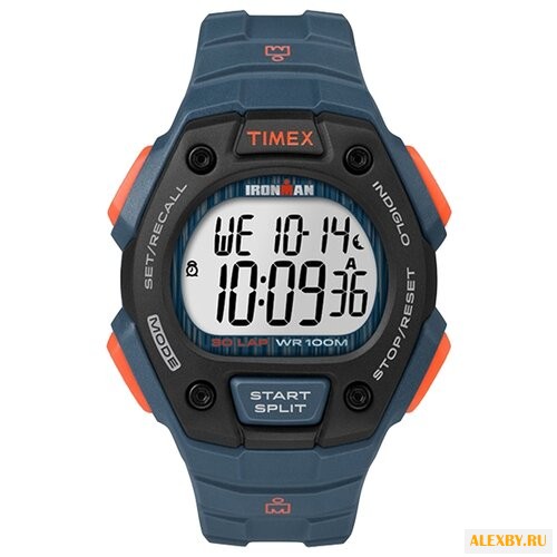 Наручные часы TIMEX TW5M09600