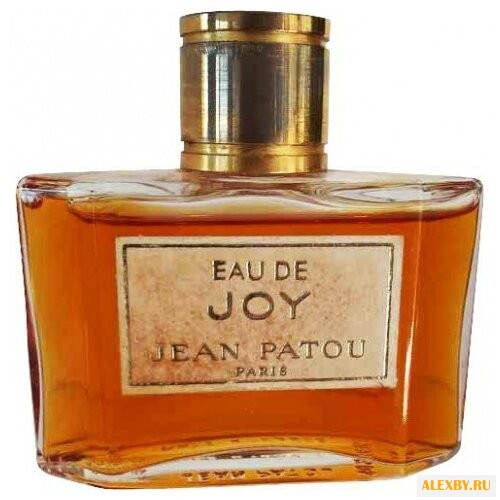 Jean Patou Eau de Joy